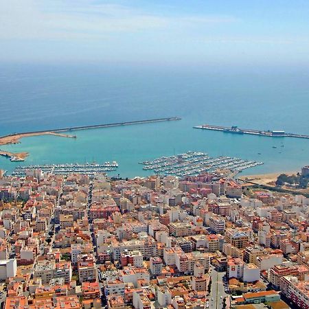 Homely Apartments Loft Torrevieja Bagian luar foto