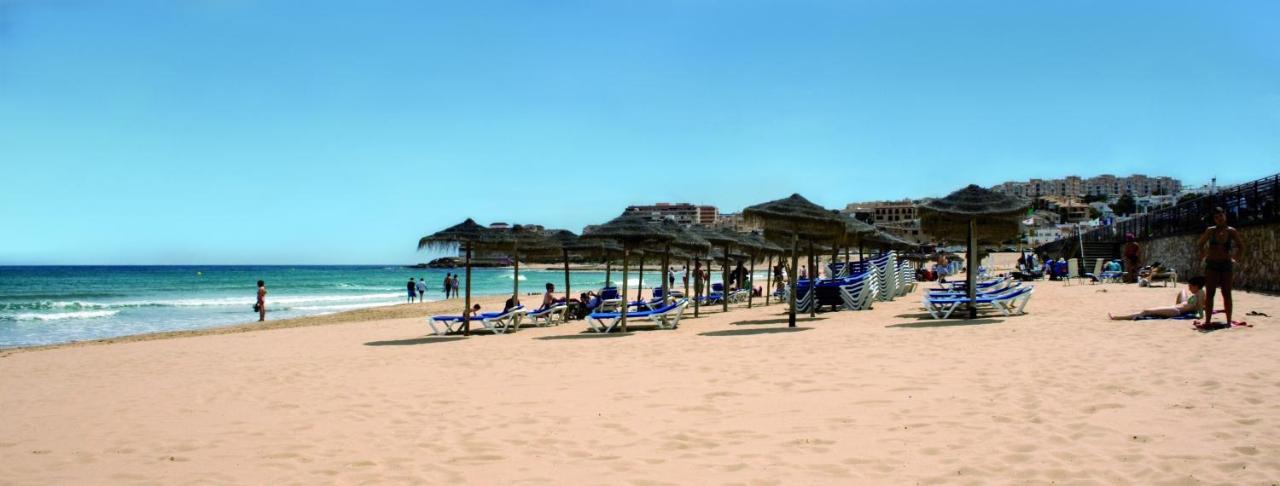 Homely Apartments Loft Torrevieja Bagian luar foto