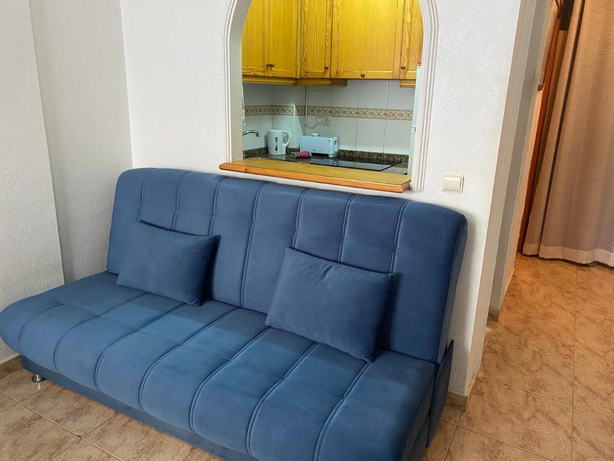 Homely Apartments Loft Torrevieja Bagian luar foto
