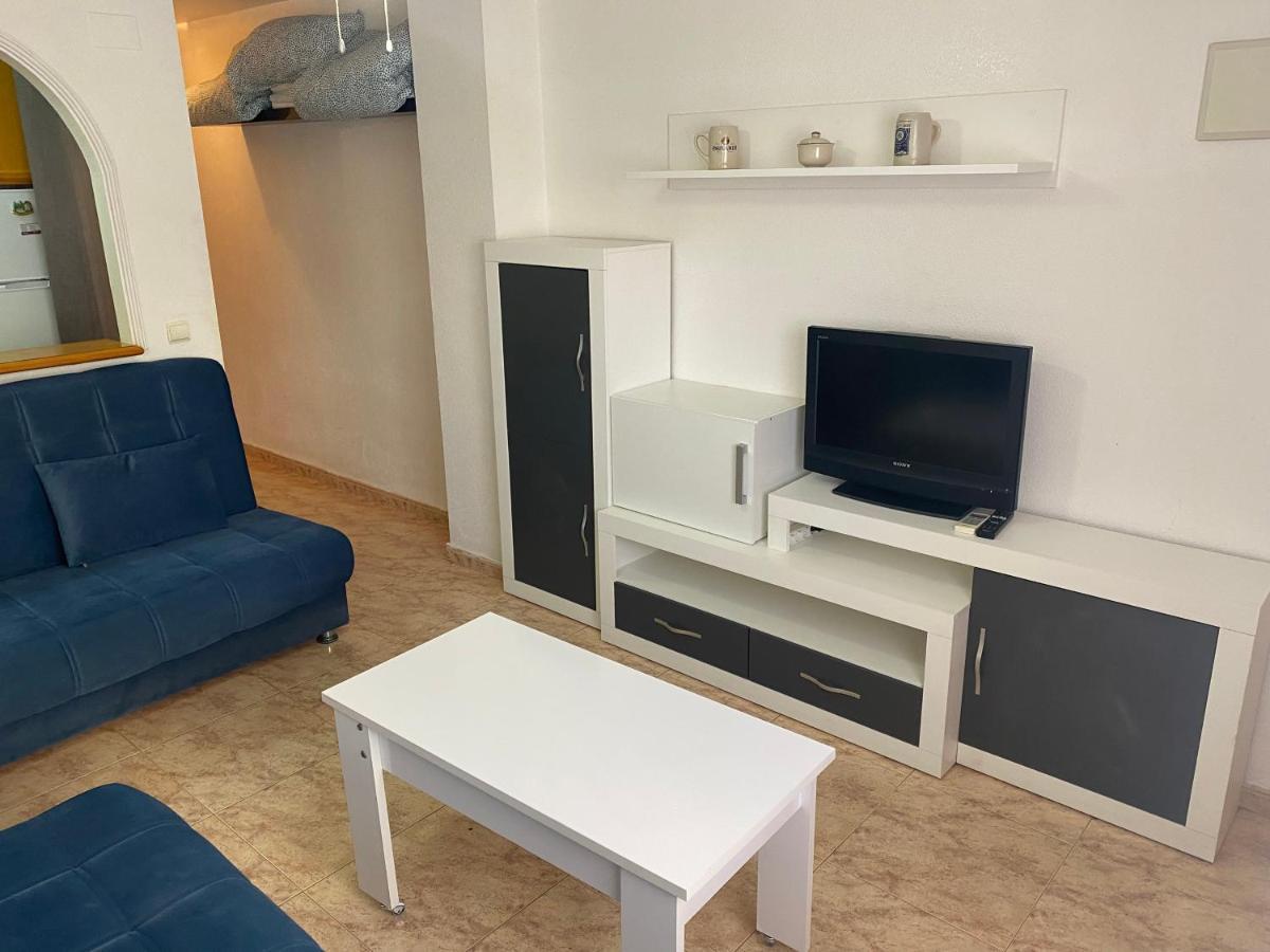 Homely Apartments Loft Torrevieja Bagian luar foto