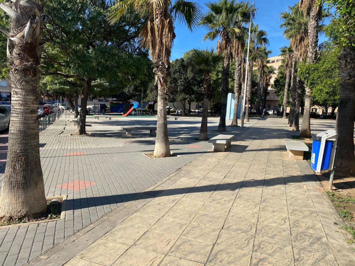 Homely Apartments Loft Torrevieja Bagian luar foto