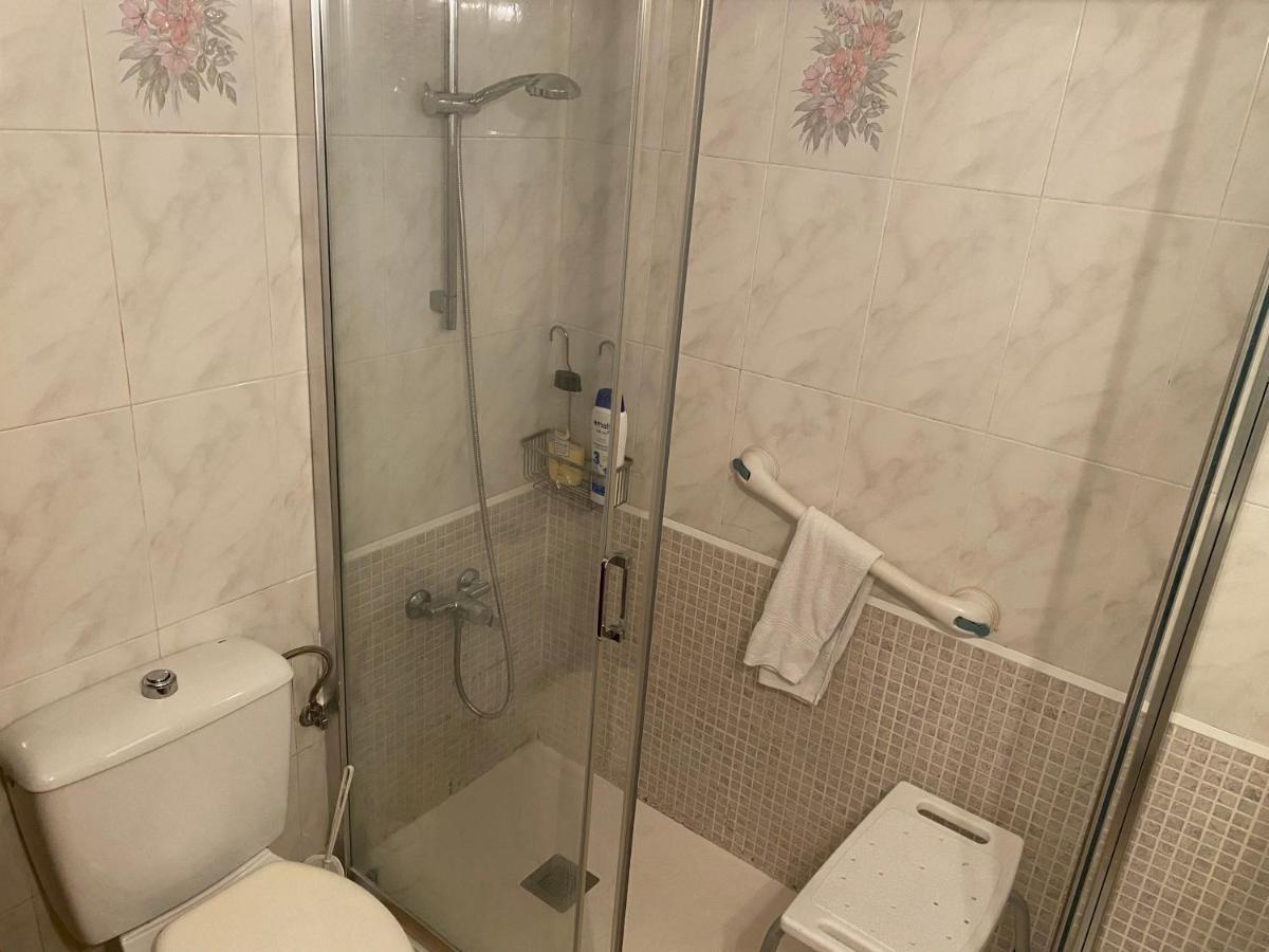 Homely Apartments Loft Torrevieja Bagian luar foto