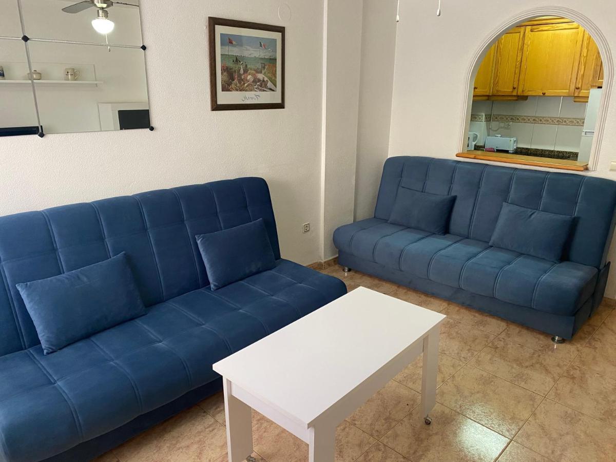 Homely Apartments Loft Torrevieja Bagian luar foto