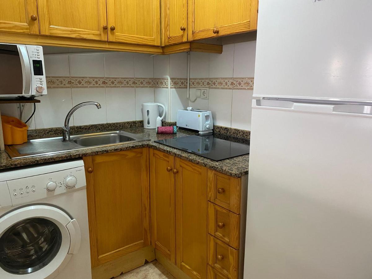 Homely Apartments Loft Torrevieja Bagian luar foto